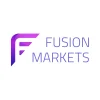 Fusion Markets logotip